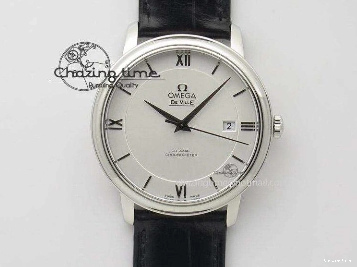 0305 Efficient SEAMASTER PLANET OCEAN 6000M ULTRA DEEP 45.5MM SS TF 1:1 BEST EDITION WHITE DIAL BLUE BEZEL ON SS BRACELET A 7759